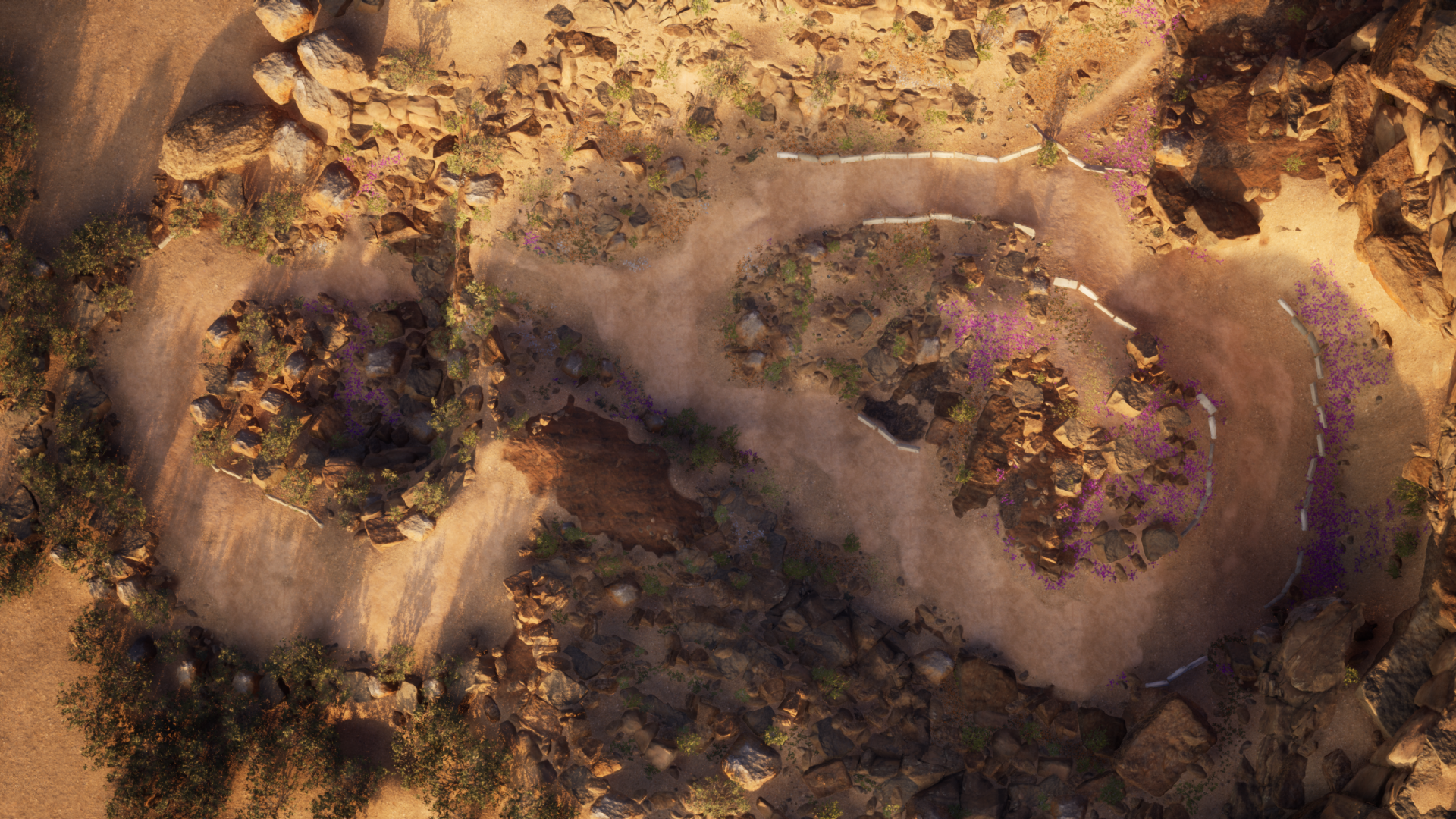 Recharge Screenshot